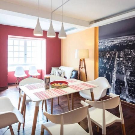 Inkahuset Miraflores Λίμα Εξωτερικό φωτογραφία