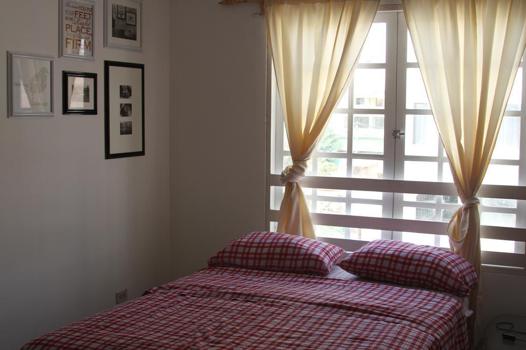 Inkahuset Miraflores Λίμα Δωμάτιο φωτογραφία