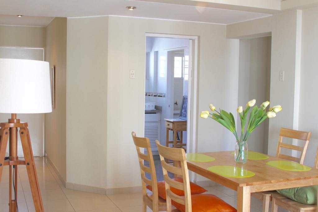 Inkahuset Miraflores Λίμα Δωμάτιο φωτογραφία