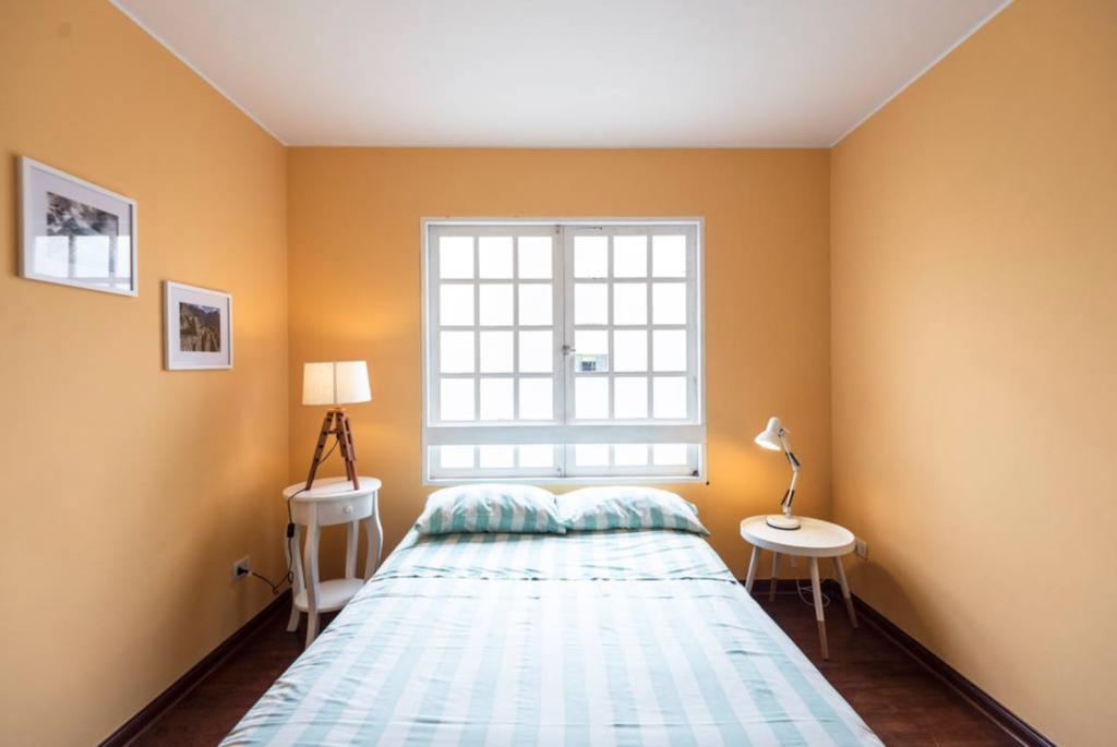 Inkahuset Miraflores Λίμα Εξωτερικό φωτογραφία