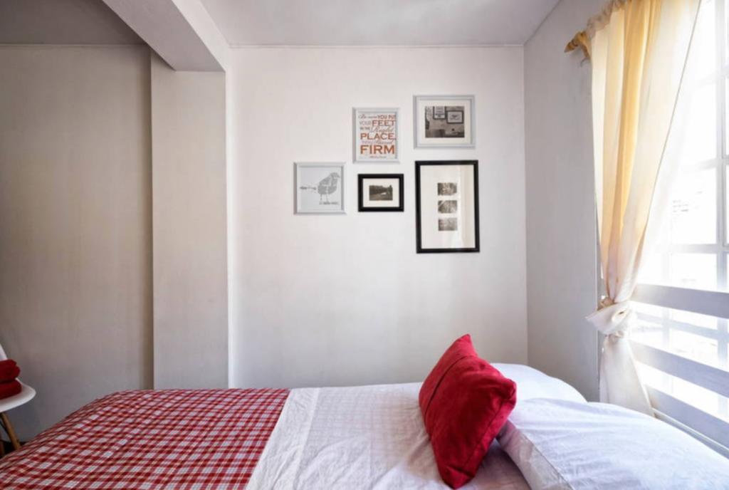 Inkahuset Miraflores Λίμα Εξωτερικό φωτογραφία