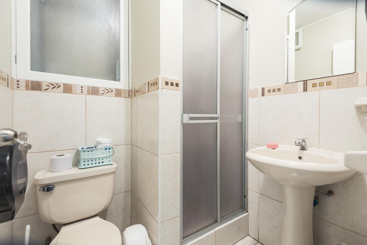 Inkahuset Miraflores Λίμα Εξωτερικό φωτογραφία